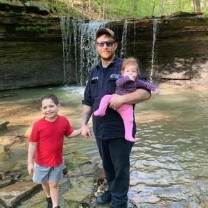 Meet your Posher, Nick